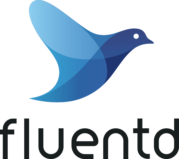 Fluentd logo